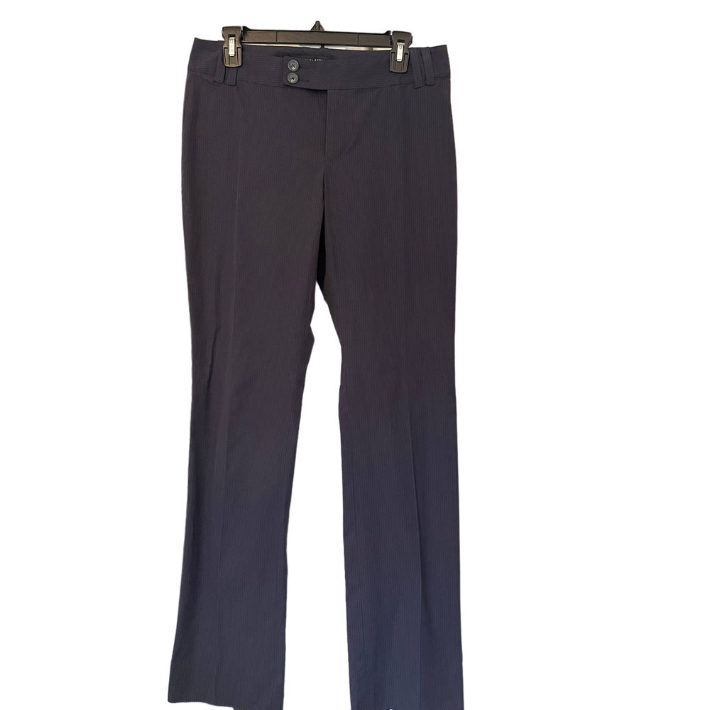 Banana Republic Women's Contoured Fit Pants Size 6